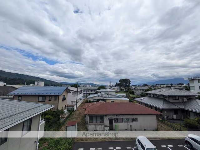 サンクスAのその他写真