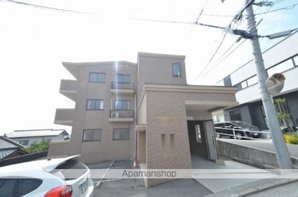 広島県広島市安佐南区八木３丁目[2LDK/64.8m2]の外観4