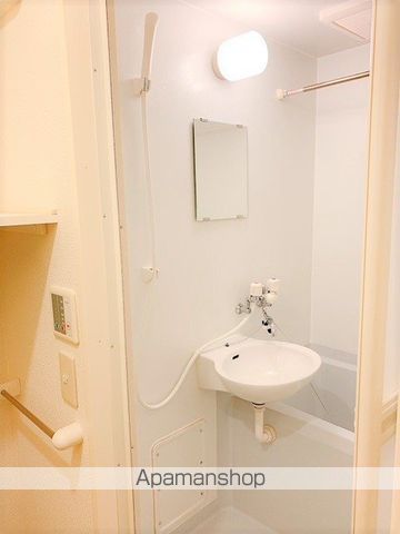 レオパレスZEPHYRの内装写真