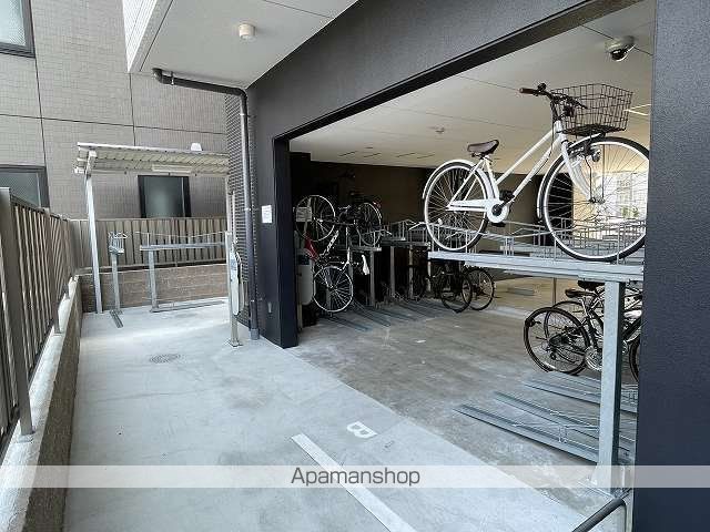ワールドアイ名古屋城北のその他写真
