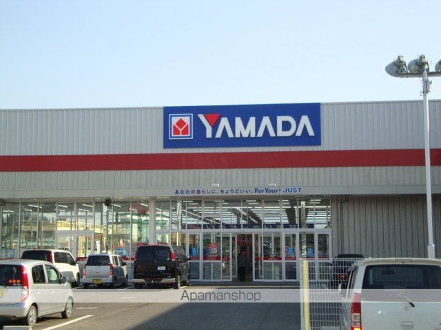 クイーン アークの周辺写真