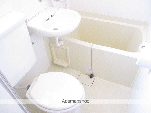 日立高円寺ビルの内装写真