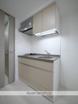 ＰＲＥＭＩＵＭ　ＣＵＢＥ　中野富士見町[1DK/25.5m2]の内装