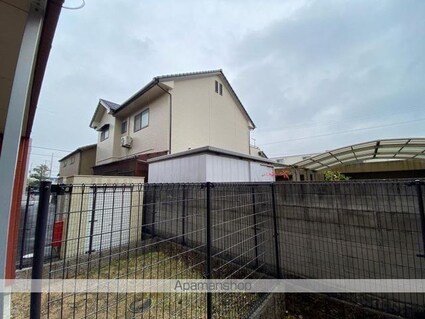 エルビス今里Ⅱ　[1K/30.96m2]の内装6