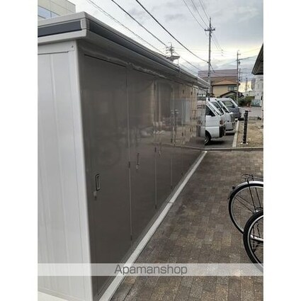 ラ・ミノールＩＩＩ[1R/36m2]のその他設備2