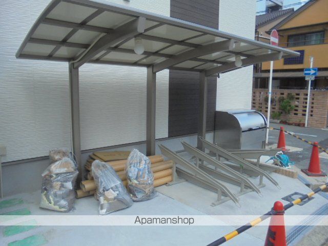 フジパレス今川V番館のその他写真