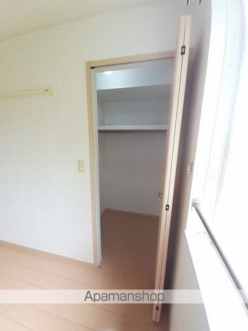 エクセル戸室Bの内装写真