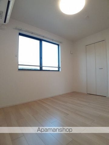 クラール曽屋 IIの内装写真