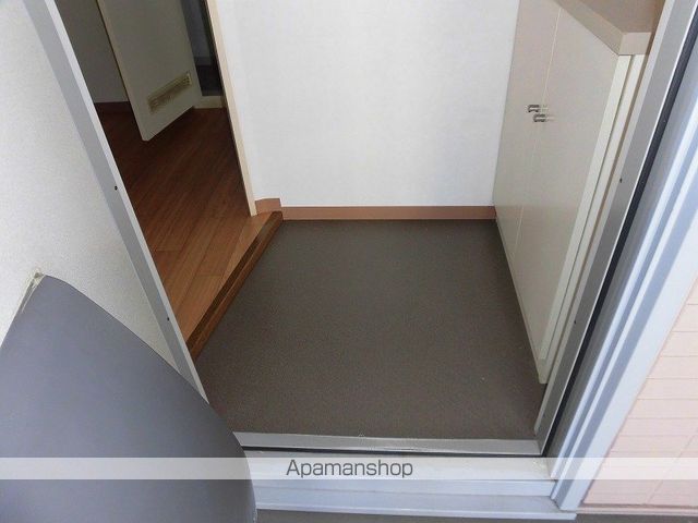 ファミリーメゾン白岩の内装写真