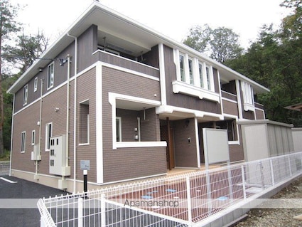 宮城県仙台市青葉区向田[1LDK/42.5m2]の外観1