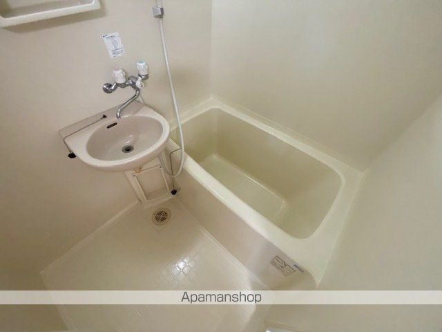 ワンズクレスト小堀の内装写真