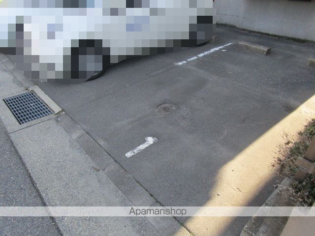 ツインハウスAのその他写真