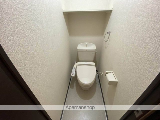 レオネクストsoraの内装写真
