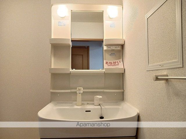 オーベルジーヌ Mの内装写真