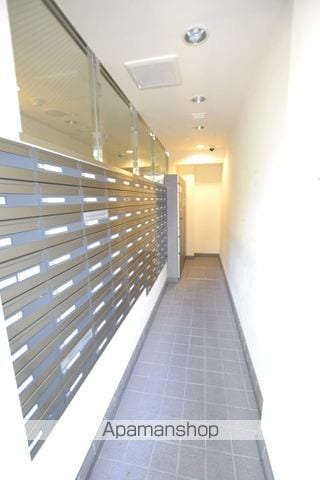 コンフォリア西蒲田のその他写真