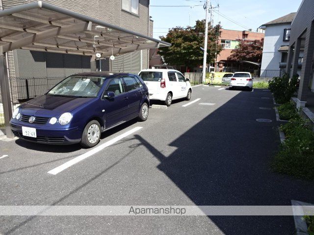 パルティールのその他写真