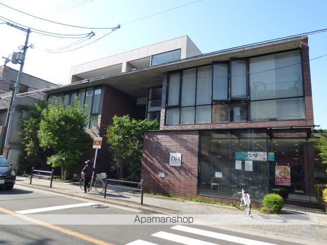 JPアパートメント生野IIの周辺写真