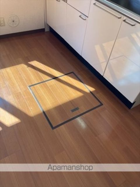 和歌山県和歌山市紀三井寺[2DK/50.24m2]のその他設備