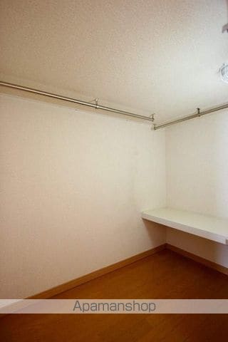 レオパレスミモザIIの内装写真