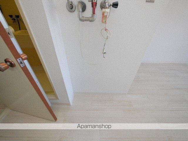 ベストール南大通の内装写真