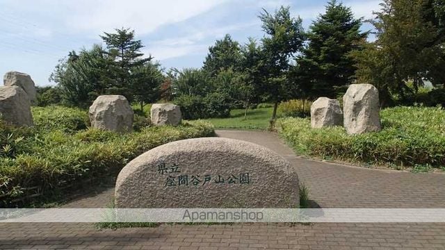 グラウィスの周辺写真