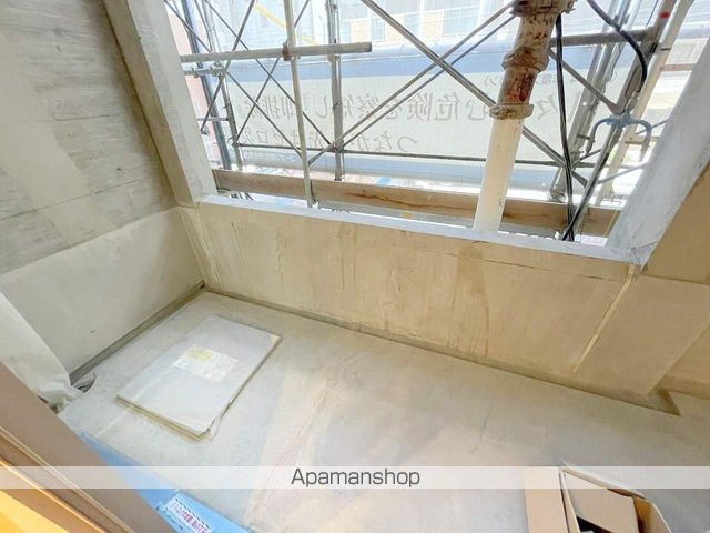 ARTFORM天満橋の内装写真
