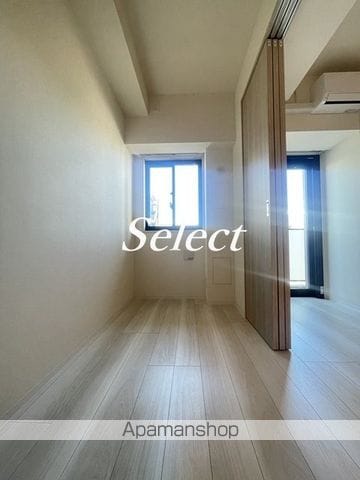 グランカーサ横濱石川町の内装写真