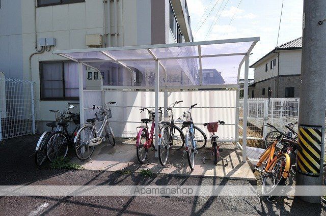 ハイビレッヂ江口のその他写真