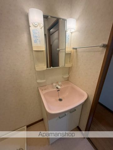 クレオコットの内装写真