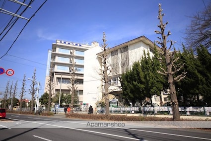 メゾン多摩平[2LDK/53.9m2]の周辺4