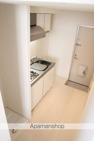 アムール姪の浜の内装写真