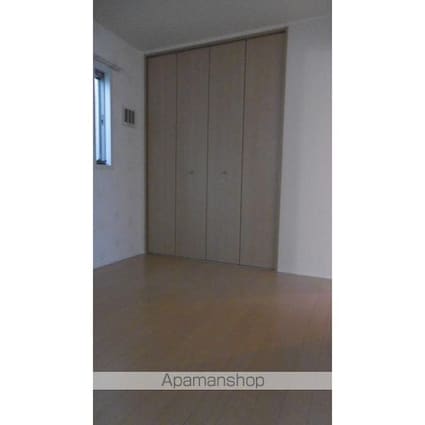 グリーンハイツ[1LDK/40.9m2]のリビング・居間5