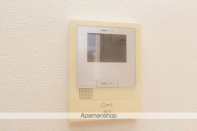 カーサ A棟の内装写真
