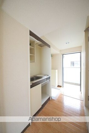 メゾン東中野[1R/16.24m2]の内装2