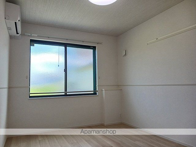 ベル ソーレ メゾンの内装写真