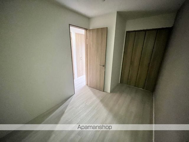 ACT池田本町の内装写真