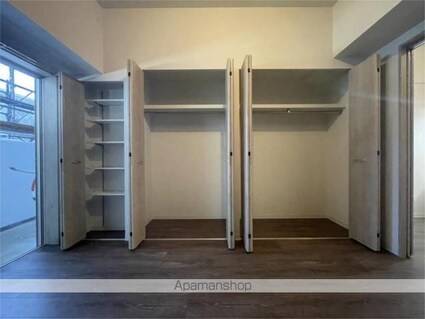 リッツ　ラピス[1LDK/33.07m2]の内装4