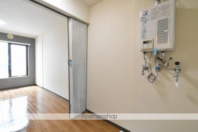 パルコート南郷18の内装写真
