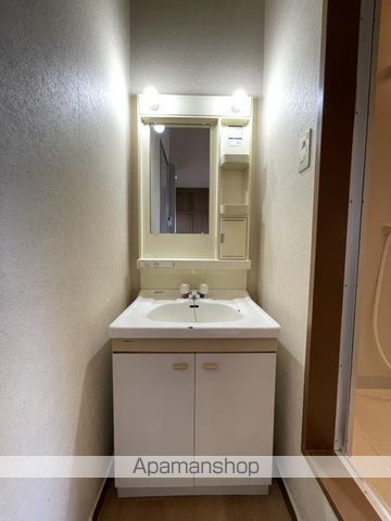 スタジオシスターの内装写真