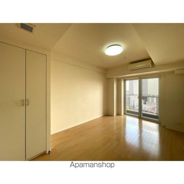 ＭＦＰＲコート木場公園[1K/23.41m2]のその他内装1