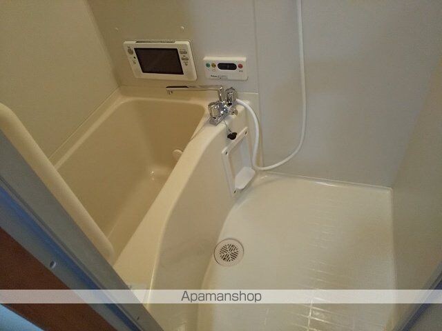 愛媛県松山市柳井町１丁目[1K/28.29m2]のバス