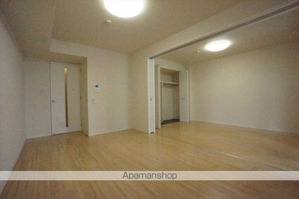 愛知県名古屋市中村区名駅南４丁目[1LDK/39.32m2]のリビング・居間