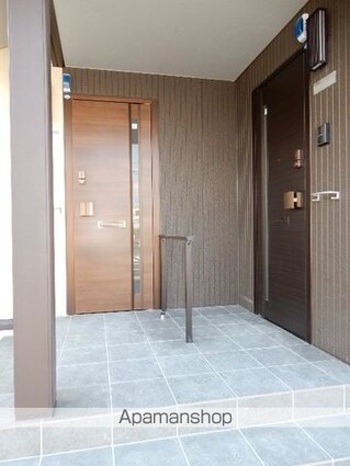 雅[1LDK/45.77m2]の共用部