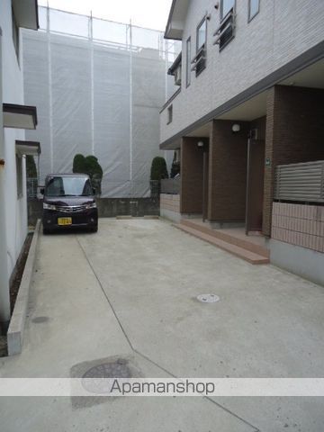 メゾン福重の内装写真