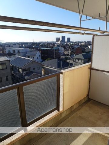 第3マンション久米の内装写真