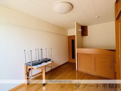 レオパレスコンフォール・タナカ[1K/23.18m2]の内装5