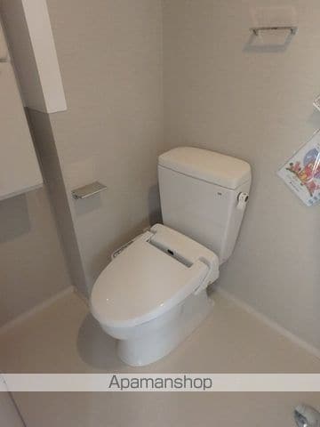 GLANZの内装写真