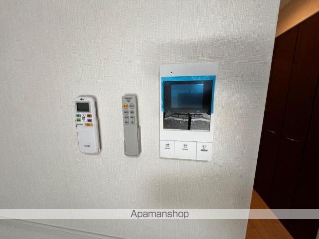 モンノールの内装写真