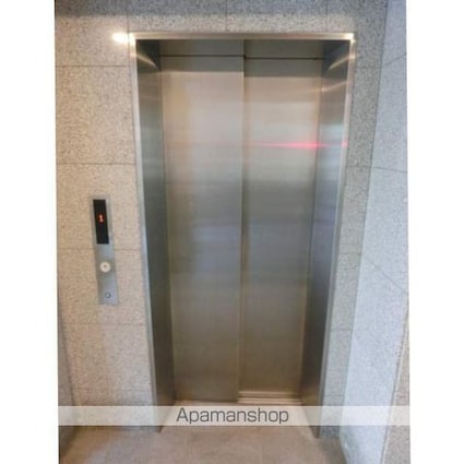 アビタシオン[1K/38.52m2]の共用部2