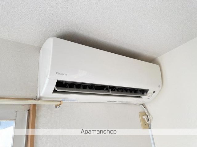 ピア三条北の内装写真